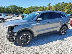 5XYRL4JC4SG339288 2025 KIA SORENTO