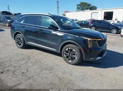 5XYRL4JC4SG341168 2025 KIA SORENTO