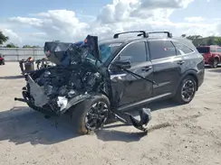 5XYRL4JC4SG344278 2025 KIA SORENTO