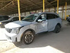 5XYRL4JC4SG349741 2025 KIA SORENTO