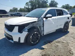 5XYRL4JC4SG354633 2025 KIA SORENTO