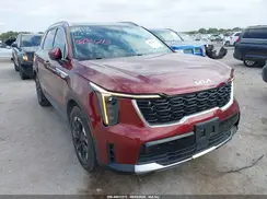 5XYRL4JC4SG366961 2025 KIA SORENTO