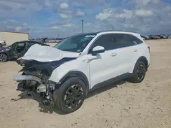 5XYRL4JC4SG367429 2025 KIA SORENTO