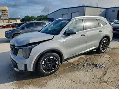 5XYRL4JC4SG367611 2025 KIA SORENTO