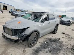 5XYRL4JC4SG375028 2025 KIA SORENTO