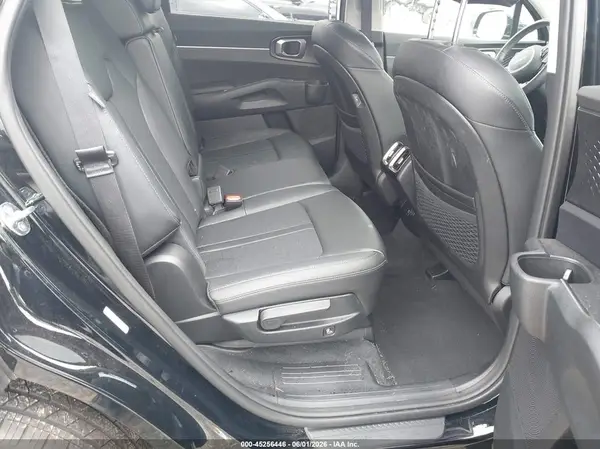 5XYRL4JC4SG377233 2025 KIA SORENTO - Image 8