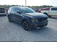 5XYRL4JC4SG377426 2025 KIA SORENTO