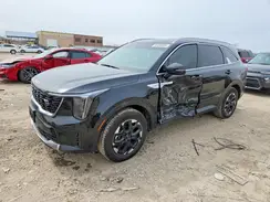 5XYRL4JC4SG378110 2025 KIA SORENTO