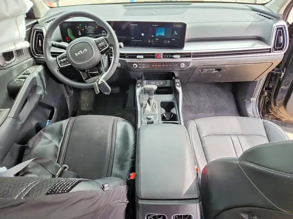 5XYRL4JC4SG378110 2025 KIA SORENTO - Image 8