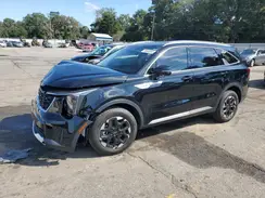 5XYRL4JC4SG380195 2025 KIA SORENTO