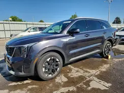 5XYRL4JC4SG382187 2025 KIA SORENTO