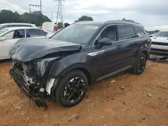 5XYRL4JC4SG389172 2025 KIA SORENTO