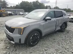 5XYRL4JC4SG391472 2025 KIA SORENTO