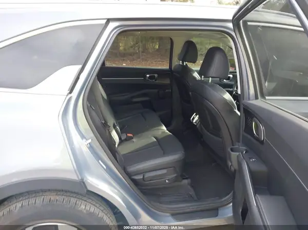 5XYRL4JC4SG392055 2025 KIA SORENTO - Image 8