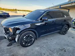 5XYRL4JC4SG396042 2025 KIA SORENTO