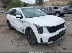 5XYRL4JC4SG396722 2025 KIA SORENTO