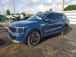 5XYRL4JC4TG410443 2026 KIA SORENTO