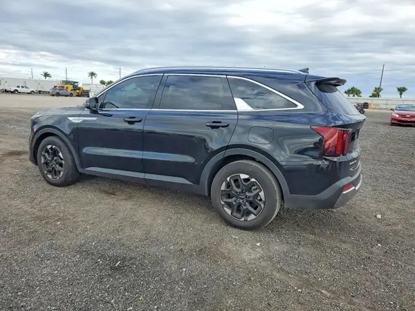 5XYRL4JC4TG411737 2026 KIA SORENTO - Image 2