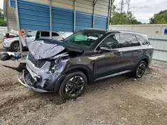 5XYRL4JC4TG413374 2026 KIA SORENTO