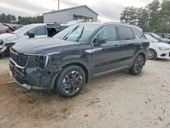 5XYRL4JC4TG427923 2026 KIA SORENTO