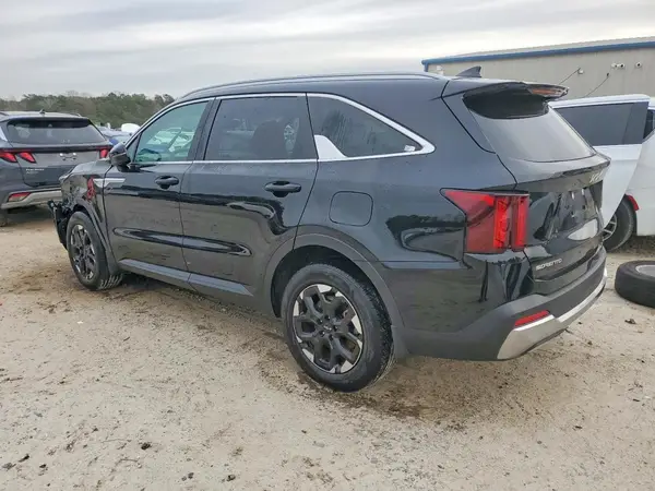 5XYRL4JC4TG427923 2026 KIA SORENTO - Image 2
