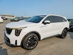 5XYRL4JC4TG430627 2026 KIA SORENTO