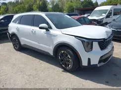 5XYRL4JC4TG436962 2026 KIA SORENTO