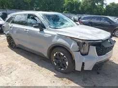 5XYRL4JC4TG438257 2026 KIA SORENTO