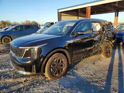 5XYRL4JC4TG439795 2026 KIA SORENTO