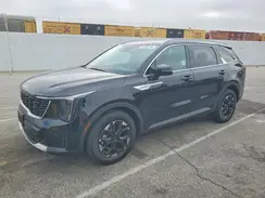 5XYRL4JC4TG442177 2026 KIA SORENTO