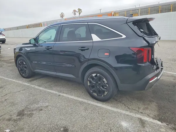 5XYRL4JC4TG442177 2026 KIA SORENTO - Image 2