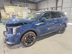 5XYRL4JC4TG443295 2026 KIA SORENTO