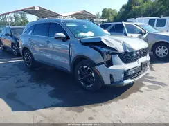 5XYRL4JC4TG452935 2026 KIA SORENTO
