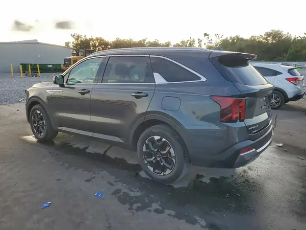5XYRL4JC5RG263476 2024 KIA SORENTO - Image 2