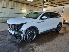 5XYRL4JC5RG265308 2024 KIA SORENTO