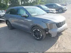 5XYRL4JC5RG266006 2024 KIA SORENTO