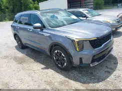 5XYRL4JC5RG266314 2024 KIA SORENTO