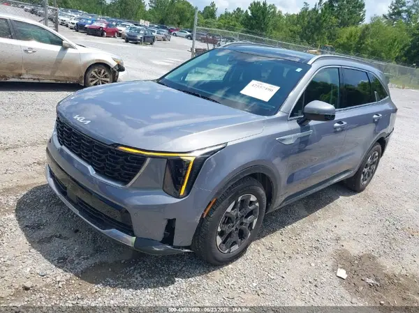 5XYRL4JC5RG266314 2024 KIA SORENTO - Image 2