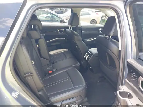 5XYRL4JC5RG266314 2024 KIA SORENTO - Image 8