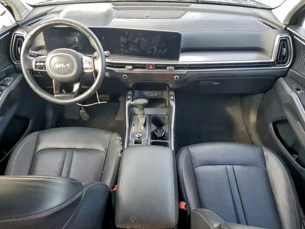 5XYRL4JC5RG266586 2024 KIA SORENTO - Image 8