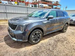 5XYRL4JC5RG268466 2024 KIA SORENTO