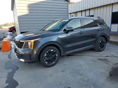 5XYRL4JC5RG273411 2024 KIA SORENTO