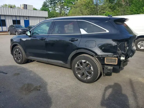 5XYRL4JC5RG274297 2024 KIA SORENTO - Image 2