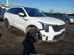 5XYRL4JC5RG277104 2024 KIA SORENTO