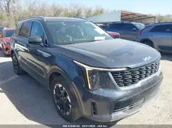 5XYRL4JC5RG277121 2024 KIA SORENTO