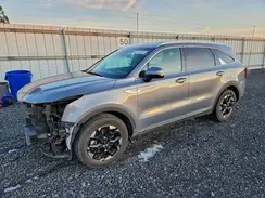 5XYRL4JC5RG278138 2024 KIA SORENTO