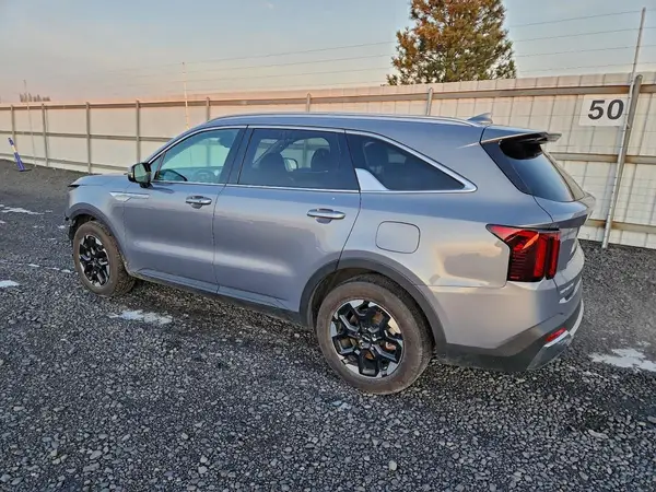 5XYRL4JC5RG278138 2024 KIA SORENTO - Image 2