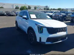 5XYRL4JC5RG278401 2024 KIA SORENTO