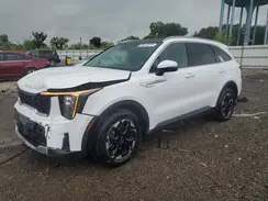 5XYRL4JC5RG278785 2024 KIA SORENTO