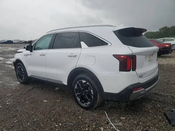 5XYRL4JC5RG278785 2024 KIA SORENTO - Image 2